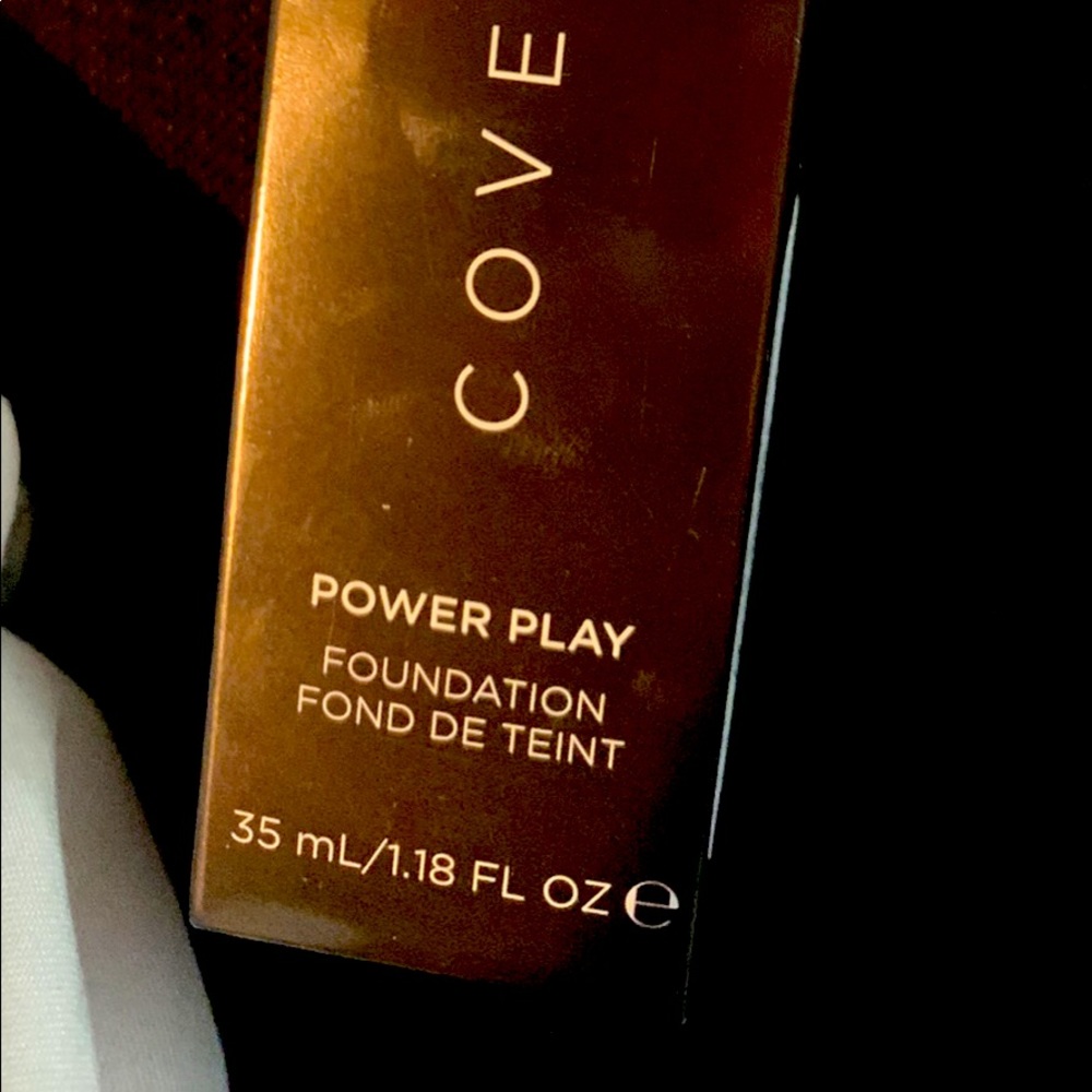 cover fix foundation